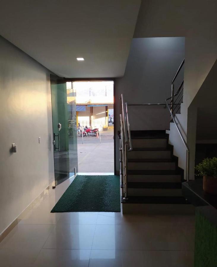 Hotel Oliveira 44 — Fotos 2